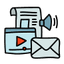 Social Media Content & Campaigns